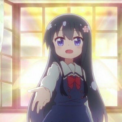 我许可